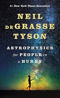 Astrophysics for People in a Hurry: Essays on the Universe and Our Place Within It